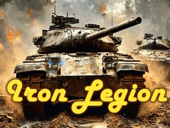 Hra Iron Legion