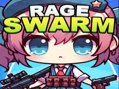 Hra Rage Swarm