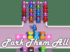 Hra Park Them All