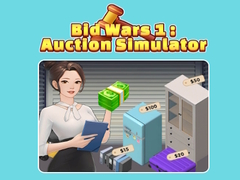 Hra Bid Wars 1 Auction Simulator