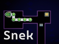 Hra Snek