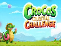Hra Crocos Celestial Challenge