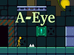 Hra A-Eye