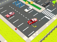 Hra Heavy Duty: Vehicle Zone