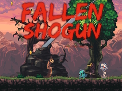 Hra Fallen Shogun