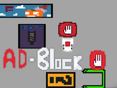 Hra Ad-Block