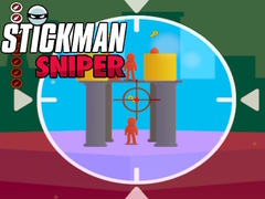 Hra Stickman Sniper