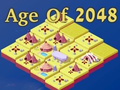 Hra Age Of 2048