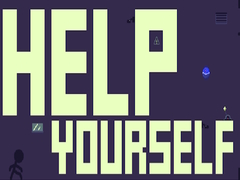 Hra Help Yourself