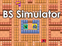 Hra BS Simulator