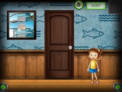 Hra Amgel Kids Room Escape 329