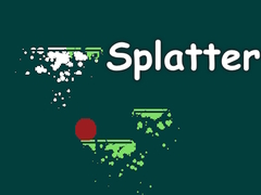 Hra Splatter
