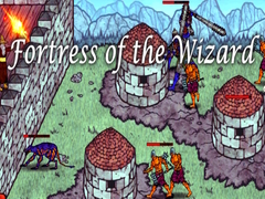 Hra Fortress of the Wizard