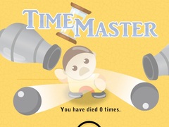 Hra Time Master