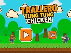 Hra Trallero Tung Tung Chicken
