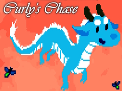 Hra Curly's Chase