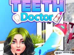 Hra Teeth Doctor