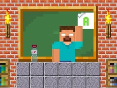 Hra Monster School Challenge