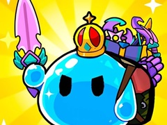 Hra Slime Attack: Puzzle!