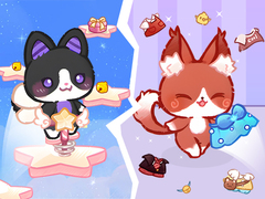 Hra Lovely Cat Pet Life