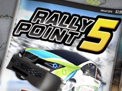 Hra Rally Point 5