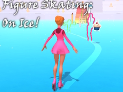 Hra Figure Skating: On Ice!