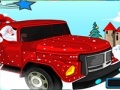 Hra Santa Gifts Truck