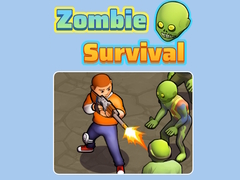 Hra Zombie Survival 