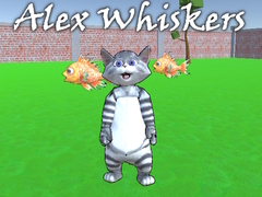 Hra Alex Whiskers