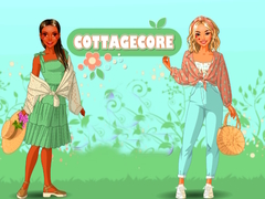 Hra Cottagecore