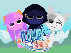 Hra Sprunki: Future Polaris