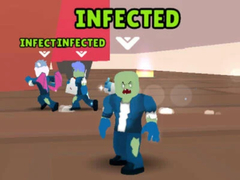 Hra Obby with Friends: Hide And Seek Online