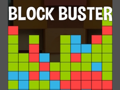 Hra Block Buster