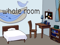 Hra Whale Room 