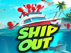 Hra Ship Out