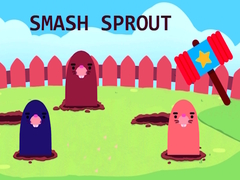Hra Smash Sprout