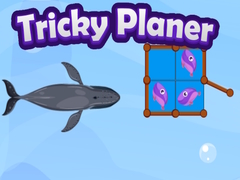 Hra Tricky Planner