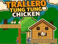 Hra Trallero Tung Tung Chicken