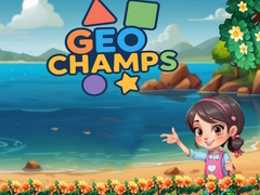 Hra Geo Champs