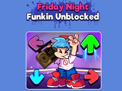 Hra Friday Night Funkin Unblocked