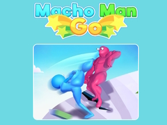 Hra Macho Man Go