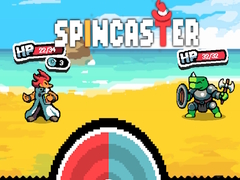 Hra Spincaster