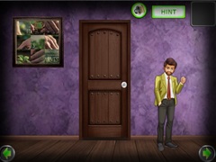 Hra Amgel Easy Room Escape 306