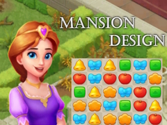Hra Mansion Design