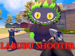 Hra Labubu Shooter