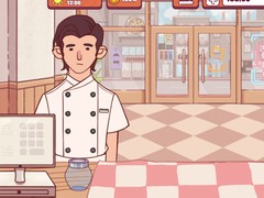 Hra Good Pizza, Great Pizza