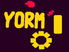 Hra Yorm