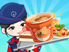 Hra Food Truck Chef Cooking