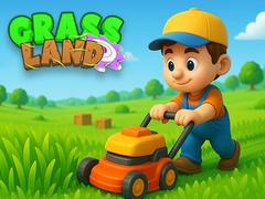Hra Grass Land