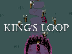 Hra King's Loop